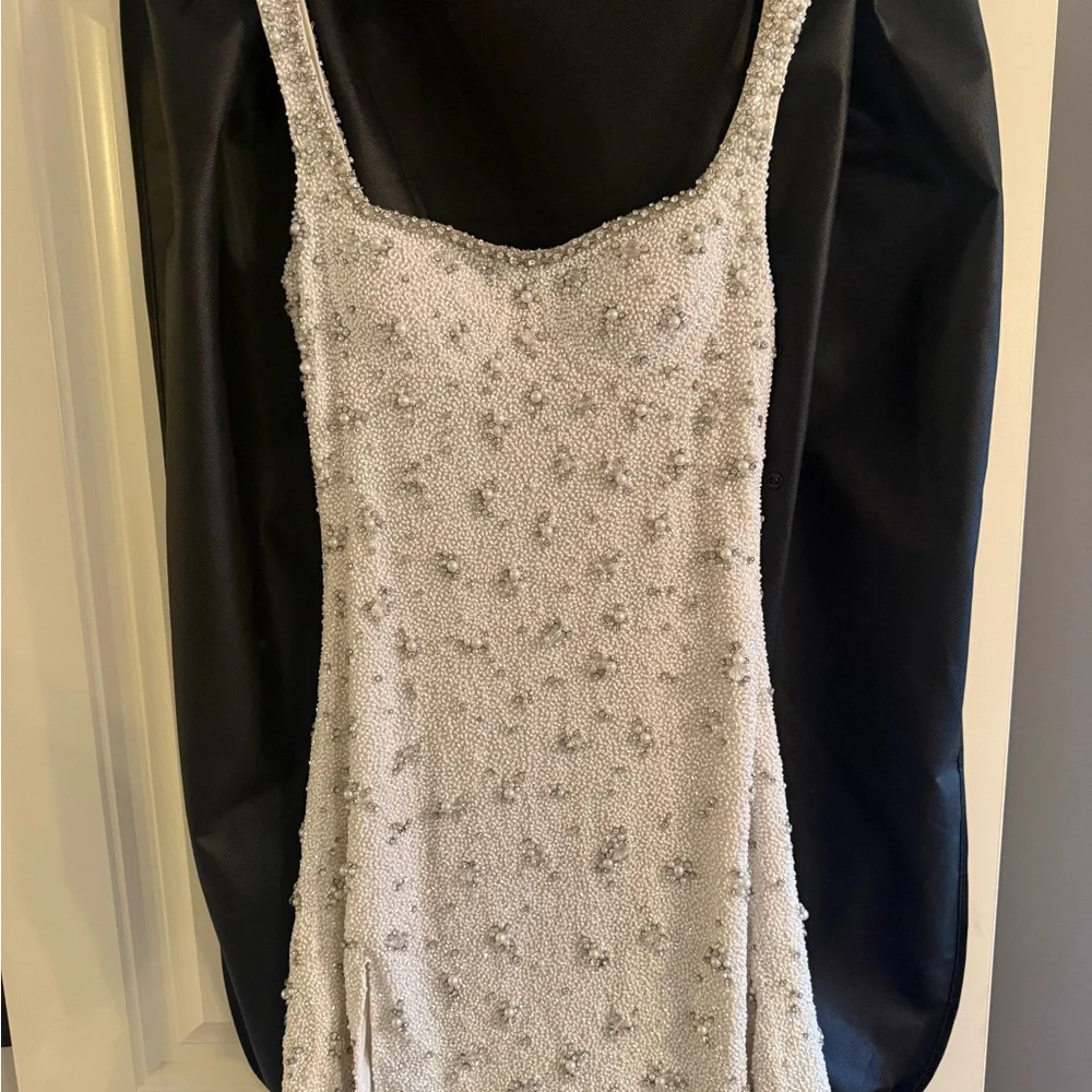 Clio Peppiatt Dress - Picture 5 of 13
